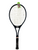 Used Prince PRECISION GRAPHITE Adult Tennis Racquet Black 11731-S000163261 View 1