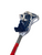 Used STX FIDDLE STX Jr Complete Lacrosse Stick Grey 11731-S000163269 View 2