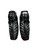 Used CCM JETSPEED FT350 SG 12IN Junior Shin Guards Black 12" View 1