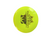 Used Innova STAR TL 3 Disc Golf Driver Optic Yellow 11479-S000420526 View 1