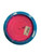 Used Innova USDG DOUBLES ROADRUNNER Disc Golf Driver Pink 11861-S000031625 View 3