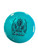 Used Discmania CHARLOTTE ROAR 2026 Disc Golf Driver Teal 11861-S000031628 View 1
