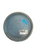 Used Innova 2020 JAMES CONRAD TOUR SERIES Disc Golf Putter Carolina Blue View 5