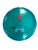 Used Discmania MD1 C-LINE Disc Golf Driver Teal View 2