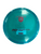 Used Discmania MD1 C-LINE Disc Golf Driver Teal View 3