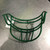 Football Football Helmets View 2
