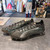 Used Puma Soccer Cleats Black Senior 11 11796-S000057140 View 1