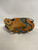 Used 44 PRO SIGNATURE SERIES BB/SB Catchers RH Throw Black And Orange 32 1/2" 11882-S000023720 View 3