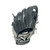 Used Mizuno POWER CLOSE PROSPECT BB/SB Glove T-ball Black 9" 11805-S000079029 View 1