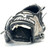 Used Mizuno POWER CLOSE PROSPECT BB/SB Glove T-ball Black 9" 11805-S000079029 View 4