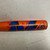 Used Louisville Slugger Meta SLMTX8-22 USSSA 2 3/4 Baseball Bat Orange 32" 11855-S000202068 View 3