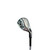 Used Callaway FUSION Golf Wedge Mens RH Lob Wedge 10313-S000282268 View 1