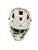 Used Cascade S Lacrosse Helmet White SM 11479-S000420549 View 2