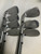 Used Cobra S3 MAX Mens Iron Set RH 5I-SW 11823-S000038532 View 2