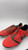 Used Nike Soccer Cleats Orange Senior 8.5 11729-S000168627 View 1