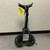 Used TOURMAX PULL CART Golf Cart Black 2 Wheel 11855-S000202072 View 4