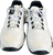 Used Mens Golf Shoes White Senior 11.5 View 1