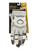 Used Evoshield EVO XGT BB/SB Batting Gloves White 2X 11709-S000078171 View 1