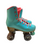 Used USA IMPALA Senior Roller Quad Skates Green Senior 8 11706-S000375206 View 6