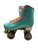 Used USA IMPALA Senior Roller Quad Skates Green Senior 8 11706-S000375206 View 10