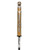 Used Odyssey WHITE HOT PRO 1 Mens Putter RH 11842-S000228895 View 3