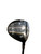 Used Warrior WCG Mens Fairway Wood RH 5 Wood 11884-S000062364 View 1