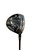 Used Warrior WCG Mens Fairway Wood RH 7 Wood 11884-S000062363 View 1