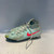 Used Nike Soccer Cleats Orange Senior 9.5 11878-S000027676 View 2