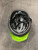 Used Bell AXLE Bike Helmet Green S/M 11614-S000234719 View 2