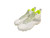 Used Under Armour Adult FB Cleats White Senior 12 11768-S000235339 View 1