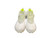 Used Under Armour Adult FB Cleats White Senior 12 11768-S000235339 View 2