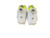 Used Under Armour Adult FB Cleats White Senior 12 11768-S000235339 View 4