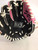 Used DICKS LHT TBALL BB/SB Glove T-ball Pink 8" 11900-S000022195 View 3