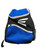 Used Easton BACKPACK BLK/RYL BB/SB Player Backpack Royal Blue 11842-S000228902 View 1