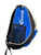 Used Easton BACKPACK BLK/RYL BB/SB Player Backpack Royal Blue 11842-S000228902 View 2