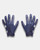 Under Armour Blur Adult Football Gloves #6010774 View 1