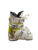 Used Rossignol KELIA Womens DH Ski Boot White 235 MP - J05.5 - W06.5 11680-S000434214 View 2