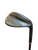 Used Cleveland RTX 4 Golf Wedge Mens RH 52 Degree 11706-S000375219 View 1