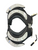 Used GEAR PRO TEC FB Shoulder Pads Grey XL 10672-S000343958 View 2