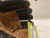 Used Louisville Slugger GEN14-BN BB/SB Glove LH Throw Brown And Black 9" 11725-S000500708 View 3