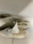 Used Riedell WHITE WomensFigure Skate White Senior 7 11823-S000038540 View 2