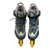 Used K2 CAMANO Senior Rec Fitness Skates Black Senior 9 11947-S000167678 View 3