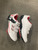 Used WOFADA Bike Shoes Adult White Senior 8 11614-S000234740 View 2