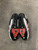 Used WOFADA Bike Shoes Adult White Senior 8 11614-S000234740 View 3