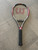 Used Wilson HAMMER XP Adult Tennis Racquet Red 4 1/2" 11614-S000234746 View 1