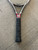Used Wilson HAMMER XP Adult Tennis Racquet Red 4 1/2" 11614-S000234746 View 2