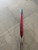 Used Wilson HAMMER XP Adult Tennis Racquet Red 4 1/2" 11614-S000234746 View 4