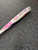 Used Easton PINK SAPPHIRE FP22PSA BB/SB Fastpitch Bat 29" 11162-S000451228 View 2