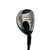Used Ram CONCEPT RECOVERY Mens Hybrid Club RH 4 Hybrid 11735-S000361144 View 3