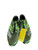 Used Saucony Track & Field Cleats Adult Green Senior 9.5 11906-S000182323 View 2